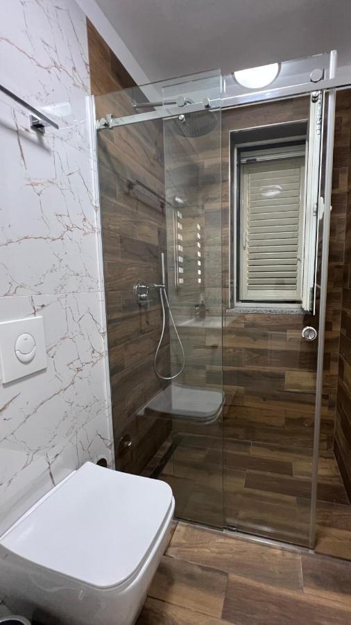 Vila 90 Boutique Hotel Тирана Экстерьер фото